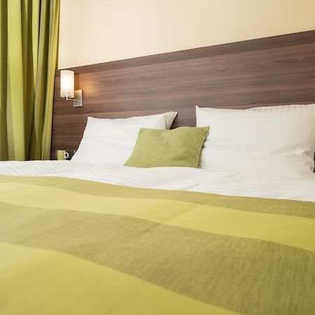 Goethe Conference Hotel By Trip Inn Frankfurt am Main Buitenkant foto