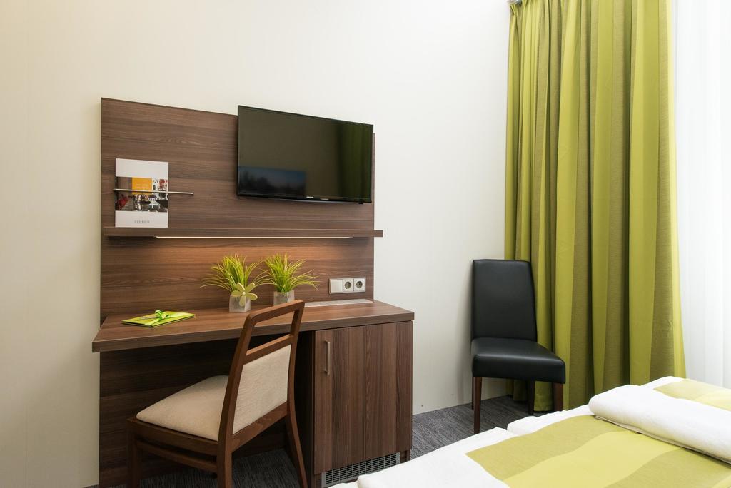 Goethe Conference Hotel By Trip Inn Frankfurt am Main Buitenkant foto