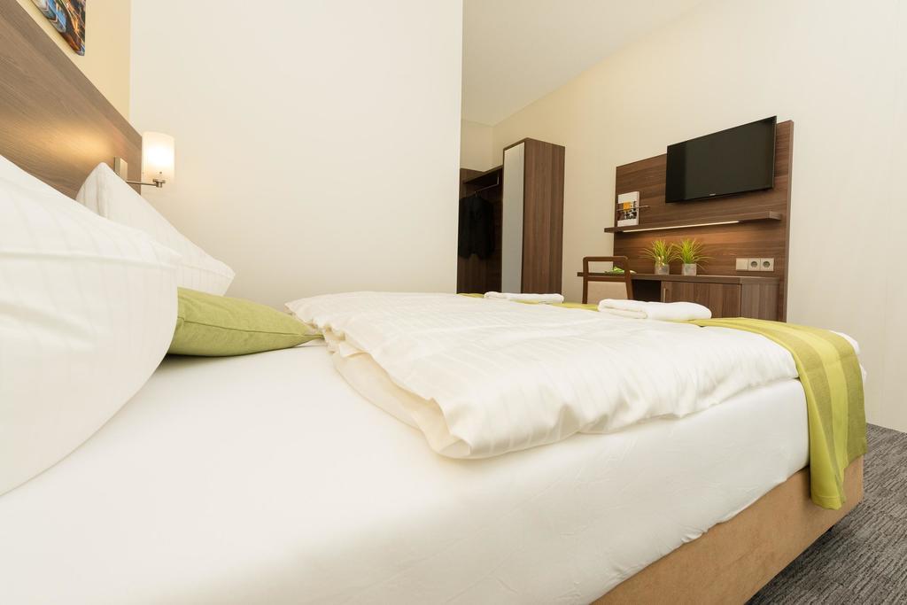 Goethe Conference Hotel By Trip Inn Frankfurt am Main Buitenkant foto