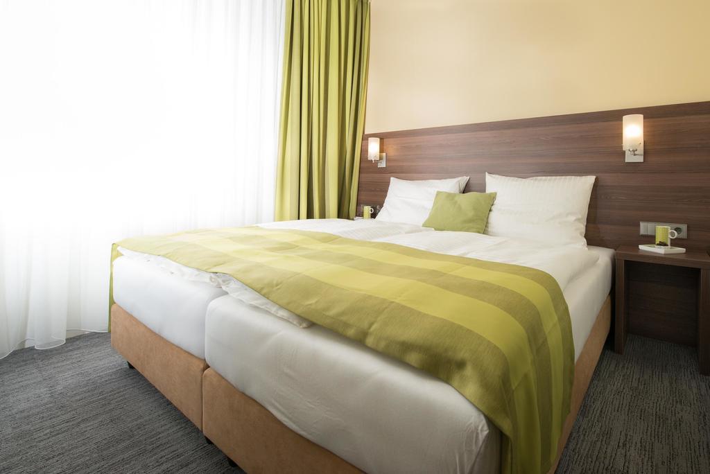 Goethe Conference Hotel By Trip Inn Frankfurt am Main Buitenkant foto