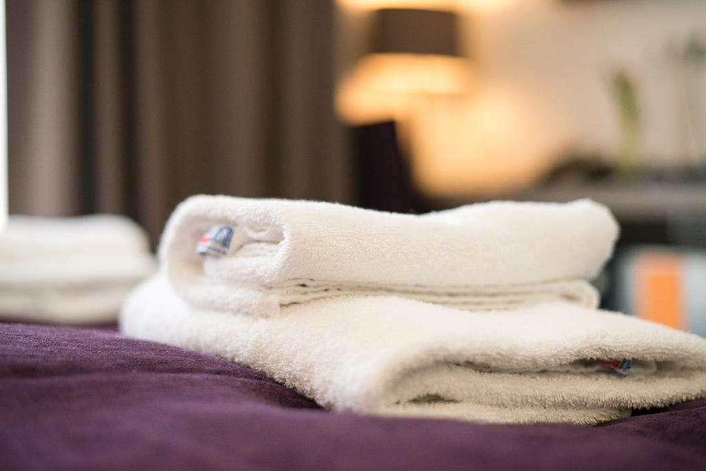 Goethe Conference Hotel By Trip Inn Frankfurt am Main Buitenkant foto