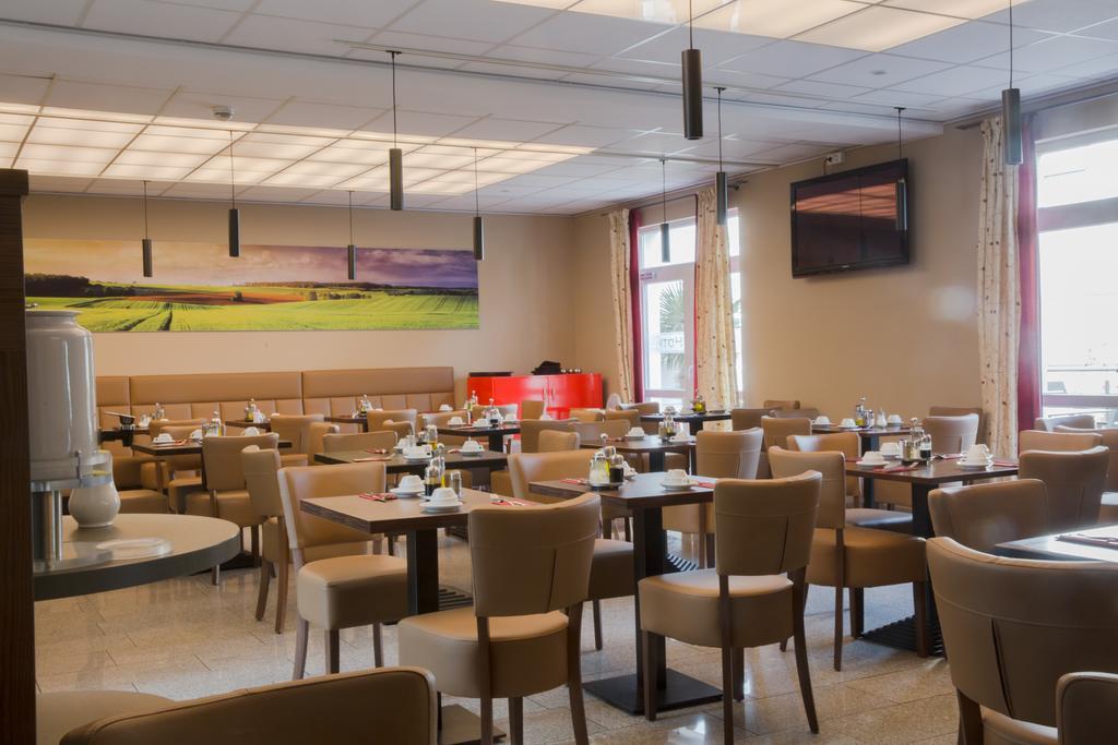 Goethe Conference Hotel By Trip Inn Frankfurt am Main Buitenkant foto